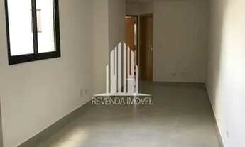 Imagem 2: Apartamento novo Tipo sem condomínio Vila Pires Santo André