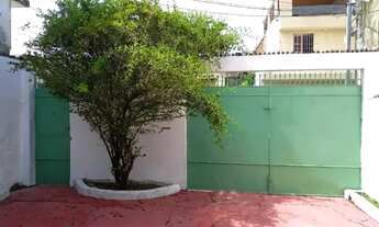 Imagem 5: Linda casa 3/4 + garagem, desocupada, financio parte, Pedreira