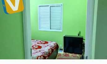 Imagem 3: Apartamento Vila Bela 45 m²