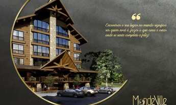 Imagem 2: Apartamento 01 Dormitório - Bairro Centro