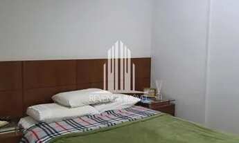 Imagem 5: Apartamento no Condomínio Mirante Castelo no Jaguaré com 60m² 2 dormitórios 2 banheiros 1