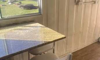 Imagem 2: Casa no sítio Casa em condomínio com 1 dormitório