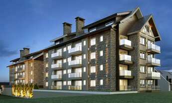 Imagem 3: Apartamento 02 Dormitórios - Bairro Centro