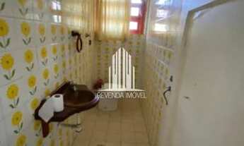 Imagem 7: Casa Assobradada em Cerqueira César- São Paulo, SP