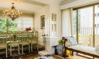 Imagem 6: Apartamento á venda no Condomínio Edifício Ibiza com 275m² 4 Quartos 3 banheiros 4 vagas