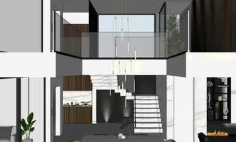 Imagem 5: NOVA LIMA - Casa de Condomínio - Vale dos Cristais