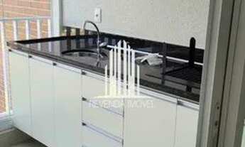 Imagem 3: Apartamento com 75m2na Vila Sônia - Prox Metro São Paulo-Morumbi!!!