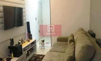 Imagem 1: Apartamento à venda no bairro Barra Funda - São Paulo/SP, Zona Oeste