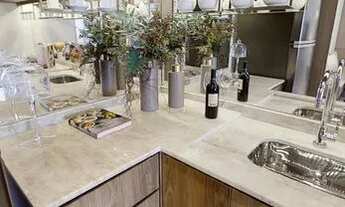 Imagem 6: Apartamento Cyrela na Nova Klabin - 2 dormitórios - 67m² - R$741,586.00