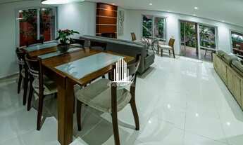 Imagem 5: Casa em condominio de 250m² com 3 dorms no tamboré Á venda