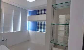 Imagem 4: Apartamento para aluguel possui 114 metros quadrados com 3 quartos em Lagoa Nova - Natal