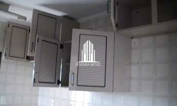 Imagem 7: Edifício Perobas - Apartamento com 1 dormitório, sacada e 1 vaga de garagem na Vila Jaba