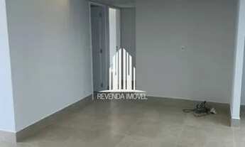 Imagem 2: Apartamento para venda na Vila Nova Conceição, 3 quartos com 1 vaga, Condomínio Escocia