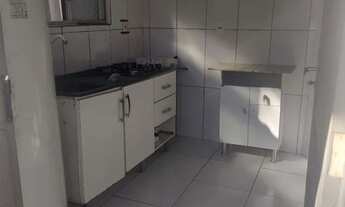 Imagem: Aluga-se Kitnet