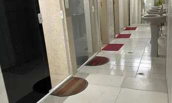 Imagem: Hostel saúde