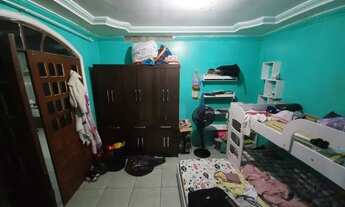 Imagem 7: Vendo CASA 2 quartos próximo ao DB NOVA CIDADE... Á vista ou parcelado direto com o propri