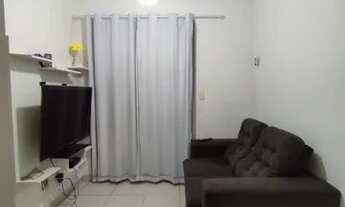 Imagem 3: Repasse contrato de gaveta garden/condomínio Harmonia 02 quartos Bairro Lago Azul - Mana