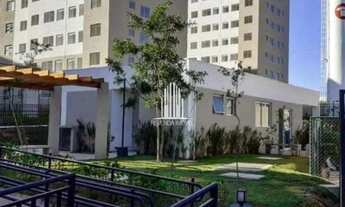 Imagem: Apartamento com 2 dormitórios à venda