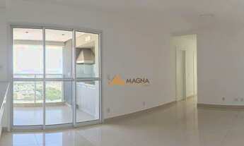 Imagem 3: Apartamento com 3 dormitórios para alugar, 93 m² por R$ 3.680,69/mês - Quinta da Primavera