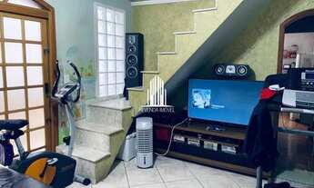 Imagem 4: SOBRADO À VENDA NO CAMPO BELO