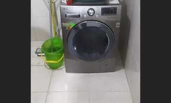 Imagem 4: Apartamento todo mobiliado