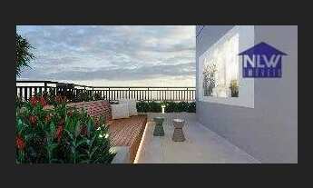 Imagem 12: Apartamento à venda, 46 m² por R$ 423.349,00 - Tatuapé - São Paulo/SP