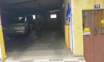 Imagem 3: Alugo vaga de garagem