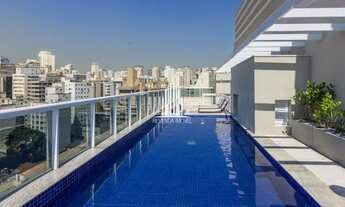 Imagem 3: APARTAMENTO 1 DORMITÓRIOS, 1 SUÍTE, 1 VAGA, À VENDA EM SÃO PAULO