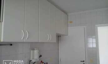 Imagem 2: Apartamento com 2 dormitórios para alugar, 86 m² por R$ 4.245,71/mês - Vila Mariana - São