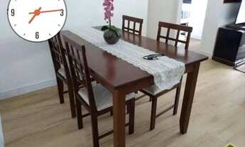 Imagem 6: Vai perder? Ocian 02 dorms, sala com sacada apenas 320 mil