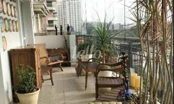 Imagem 4: São Paulo - Apartamento Padrão - Moema