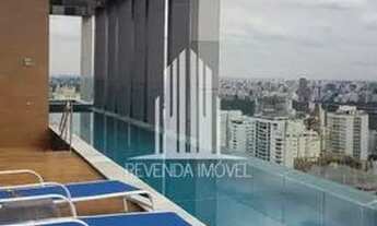 Imagem 6: Apartamento a venda na Oscar Freire 69 metros, 2 suítes,1 vaga