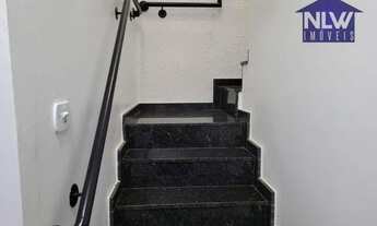 Imagem 6: Sobrado com 3 dormitórios à venda, 183 m² por R$ 470.000,00 - Vila Eugênia - Mogi das Cruz