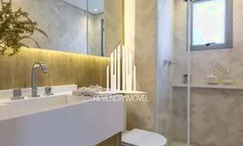 Imagem 5: Cobertura Skyline Jockey 3 suítes