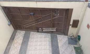 Imagem 7: Sobrado com 3 dormitórios à venda, 97 m² por R$ 585.000,00 - Campo Grande - São Paulo/SP