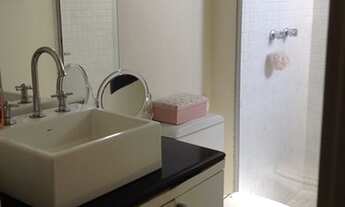 Imagem 3: APARTAMENTO SEMI NOVO COM VARANDA GOURMET