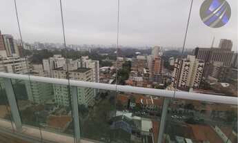 Imagem 5: Apartamento para aluguel possui 163 metros quadrados com 3 quartos em Vila Mariana - São P