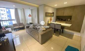 Imagem: Apartamento para aluguel 3 quartos 1 suíte