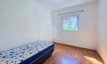 Imagem 7: Apartamento para locação de 3 dormitórios com 2 vagas na Vila olímpia