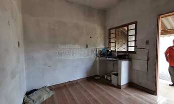 Imagem 6: Terreno Padrão em Araraquara