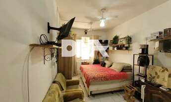 Imagem 4: Kitnet/Conjugado-À VENDA-Copacabana-Rio de Janeiro-RJ