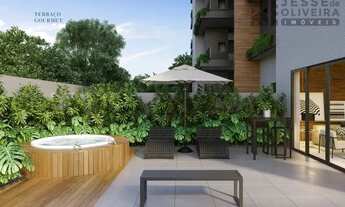 Imagem 6: Curitiba - Apartamento Padrão - Cabral