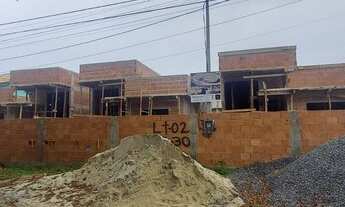 Imagem: Casa para venda com 2 quartos em Terra Firme