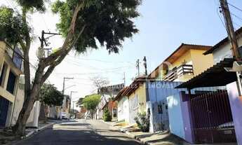 Imagem 3: Lindo sobrado para venda sendo 1 suíte, 1 vaga, na vila inglesa PX Universidade Ibirapuera