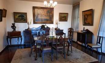 Imagem: Apartamento á venda em Higienópolis