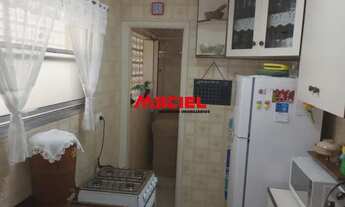 Imagem 3: Apartamento Padrão em São José dos Campos