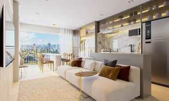 Imagem 6: Apartamento com 2 dormitórios, 1 suíte e 1 vaga em Santo Amaro