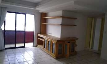 Imagem 2: Quarto individual próximo a UFPE