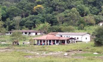 Imagem 4: Sitio para venda com 242000 metros quadrados com 4 quartos