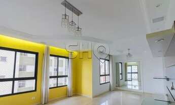 Imagem 2: Apartamento em Perdizes com 3 dormitórios